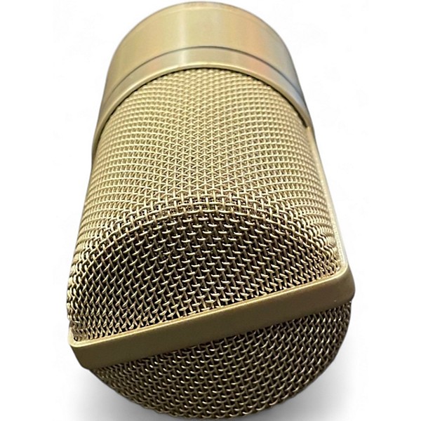 Used MXL 990/991 Recording Microphone Pack