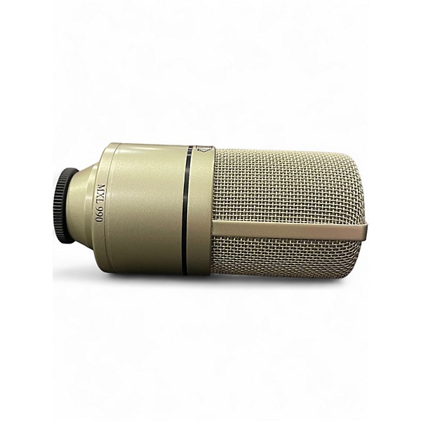 Used MXL 990 Condenser Microphone