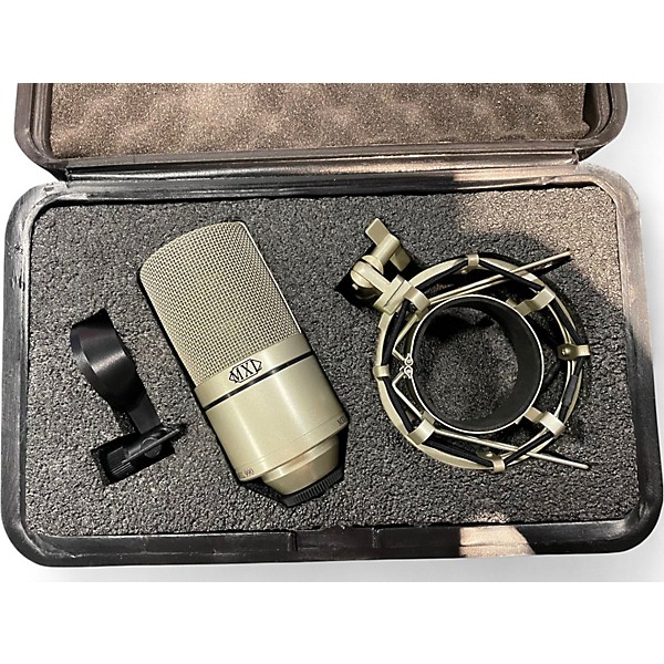 Used MXL 990 Condenser Microphone