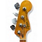 Used Squier 40TH ANNIVERSARY VINTAGE EDITION Seafoam Green Electric Bass Guitar