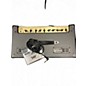 Used Peavey EVH 5150 Iconic EL34 Series Tube Guitar Combo Amp