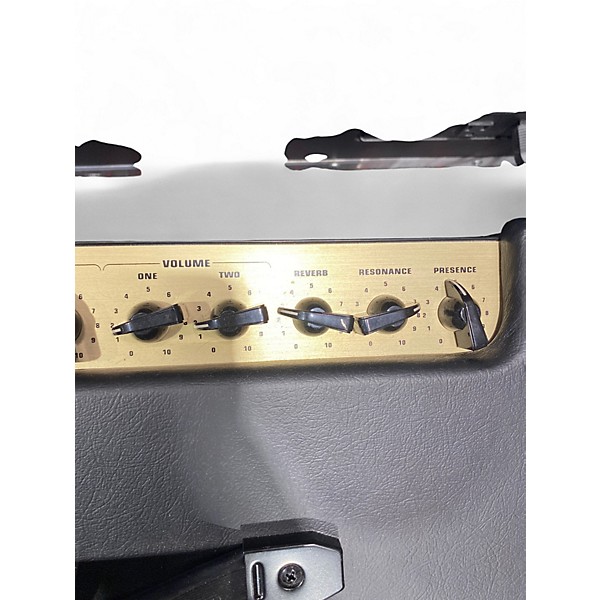 Used Peavey EVH 5150 Iconic EL34 Series Tube Guitar Combo Amp