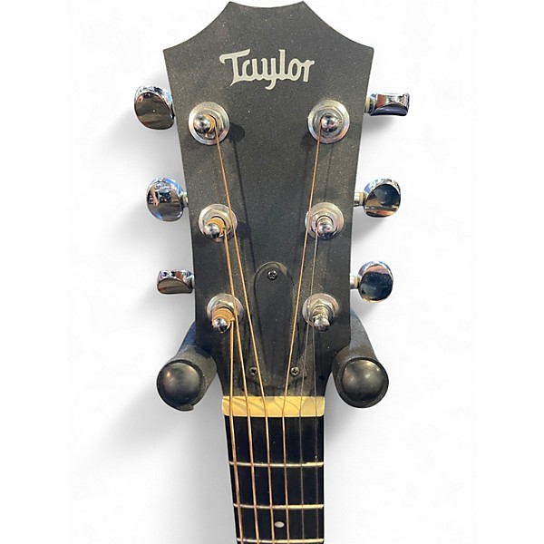 Used Taylor GS Mini Mahogany Brown Acoustic Guitar