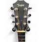 Used Taylor GS Mini Mahogany Brown Acoustic Guitar