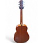 Used Taylor GS Mini Mahogany Brown Acoustic Guitar
