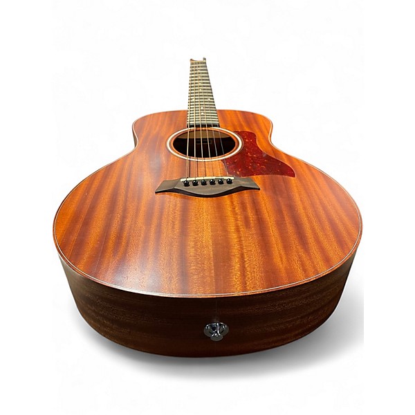 Used Taylor GS Mini Mahogany Brown Acoustic Guitar