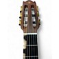 Used Yamaha NTX3 2 Color Sunburst Classical Acoustic Electric Guitar