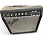 Used Fender Frontman 15G 15W Guitar Combo Amp thumbnail