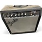 Used Fender Frontman 15G 15W Guitar Combo Amp