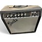Used Fender Frontman 15G 15W Guitar Combo Amp