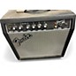 Used Fender Frontman 15G 15W Guitar Combo Amp