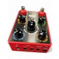 Used Line 6 Pocket Pod Express Amp Modeler Effect Processor