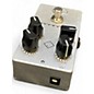 Used Keeley 4 Knob Compressor Effect Pedal