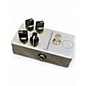 Used Keeley 4 Knob Compressor Effect Pedal