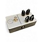 Used Keeley 4 Knob Compressor Effect Pedal