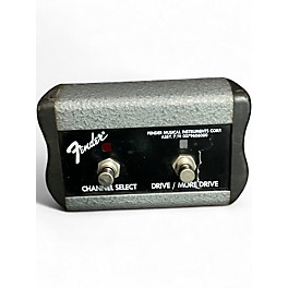 Used Fender HOTROD FOOTSWITCH Footswitch