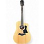 Used Taylor 150ce Bajo Quinto Natural Latin Stringed Instrument thumbnail