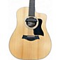 Used Taylor 150ce Bajo Quinto Natural Latin Stringed Instrument