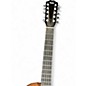 Used Taylor 150ce Bajo Quinto Natural Latin Stringed Instrument