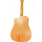 Used Taylor 150ce Bajo Quinto Natural Latin Stringed Instrument
