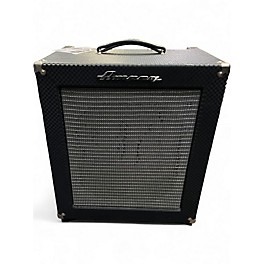 Used Ampeg B-100R Bass Combo Amp