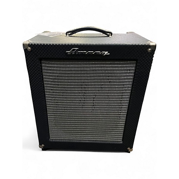 Used Ampeg B-100R Bass Combo Amp