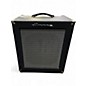 Used Ampeg B-100R Bass Combo Amp thumbnail