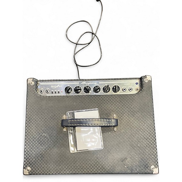 Used Ampeg B-100R Bass Combo Amp