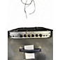 Used Ampeg B-100R Bass Combo Amp