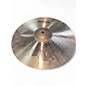 Used Zildjian 18in K Sweet Crash Cymbal thumbnail