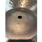 Used Zildjian 18in K Sweet Crash Cymbal