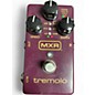 Used MXR M305 Tremolo Effect Pedal thumbnail