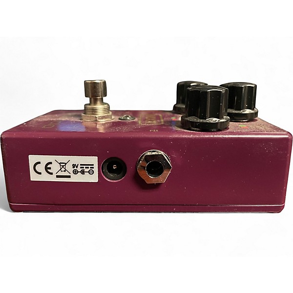 Used MXR M305 Tremolo Effect Pedal