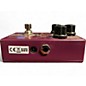 Used MXR M305 Tremolo Effect Pedal