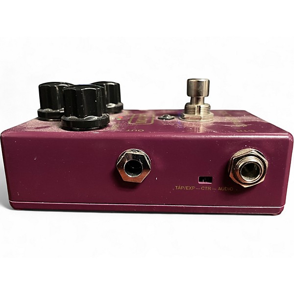 Used MXR M305 Tremolo Effect Pedal
