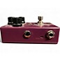 Used MXR M305 Tremolo Effect Pedal