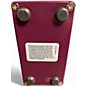 Used MXR M305 Tremolo Effect Pedal