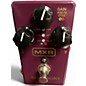Used MXR M305 Tremolo Effect Pedal