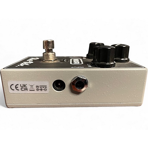 Used MXR Uni-Vibe Effect Pedal