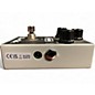 Used MXR Uni-Vibe Effect Pedal