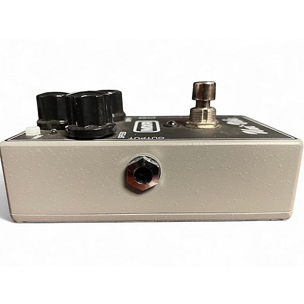 Used MXR Uni-Vibe Effect Pedal