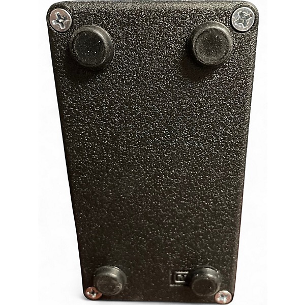 Used MXR M132 Super Comp Effect Pedal