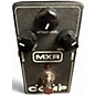 Used MXR M132 Super Comp Effect Pedal