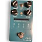 Used Flamma Drum Loop FS01 Effect Pedal Package thumbnail