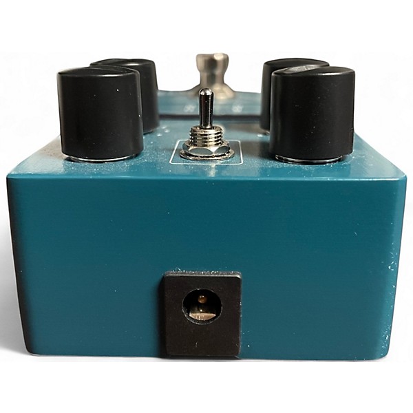 Used Flamma Drum Loop FS01 Effect Pedal Package