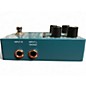 Used Flamma Drum Loop FS01 Effect Pedal Package