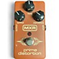 Used MXR M69 Prime Distortion Effect Pedal thumbnail