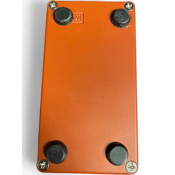 Used MXR M69 Prime Distortion Effect Pedal