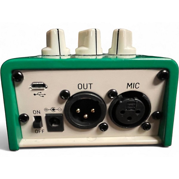 Used TC Helicon Duplicator Vocal Processor