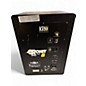 Used KRK RP8G2 Each Powered Monitor